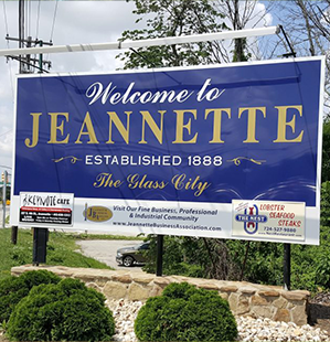 Jeannette