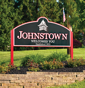 johnstown