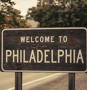 philadelphia