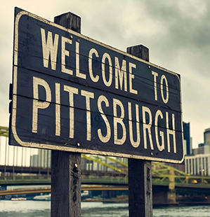 pittsburgh