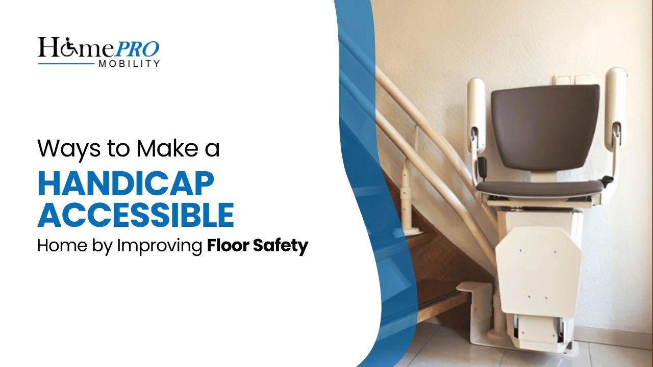 How Far Can a Wheelchair Ramp Go Without a Landing