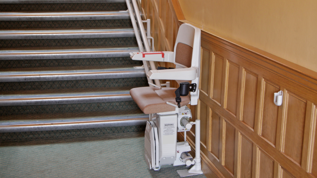 Stair Lift Buying