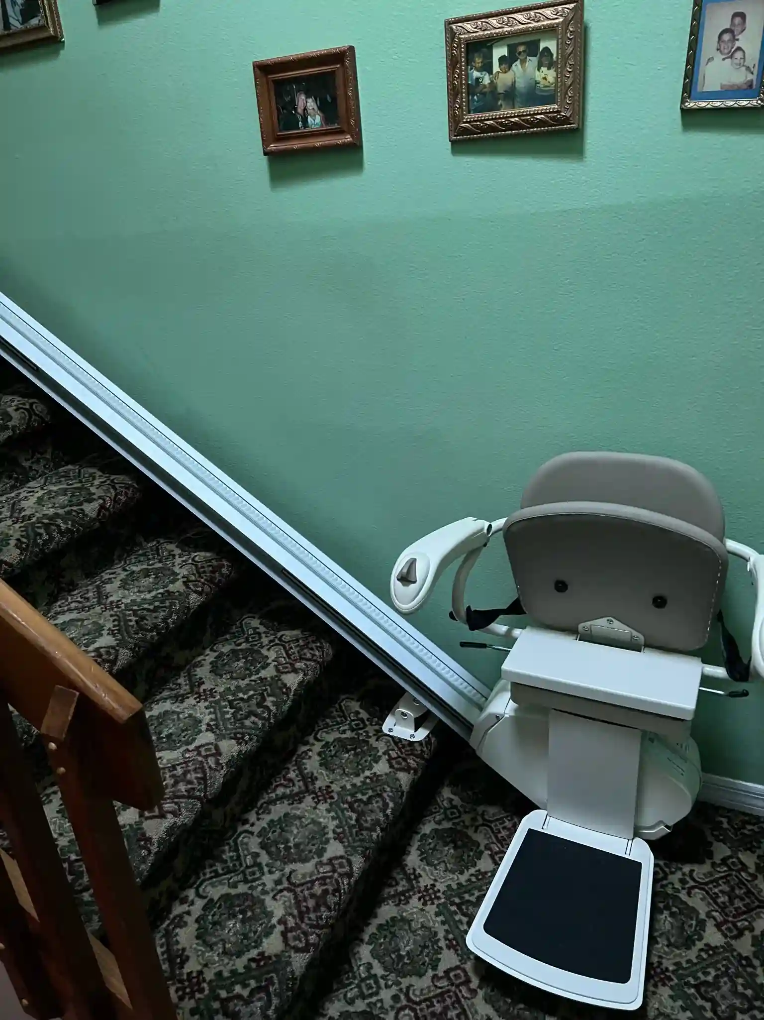 best stairlifts for seniors