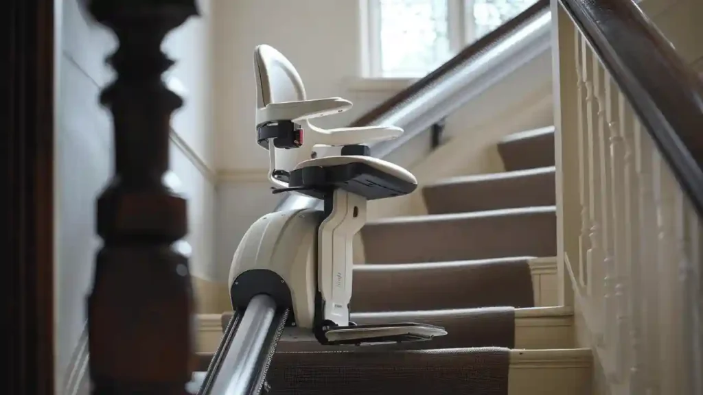 Stairlifts for Elderly