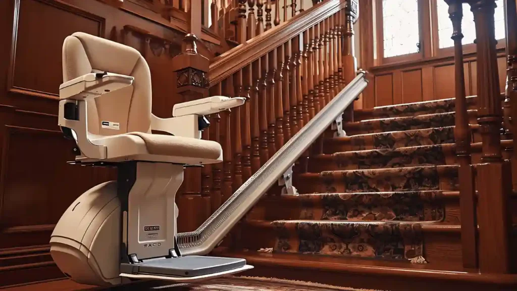 Stairlift