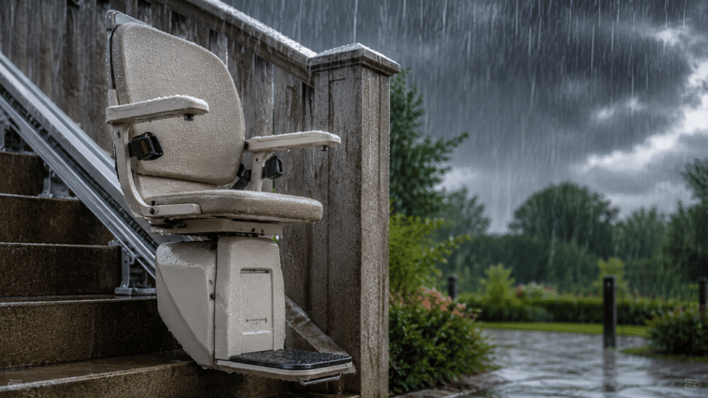 Weather Resistance